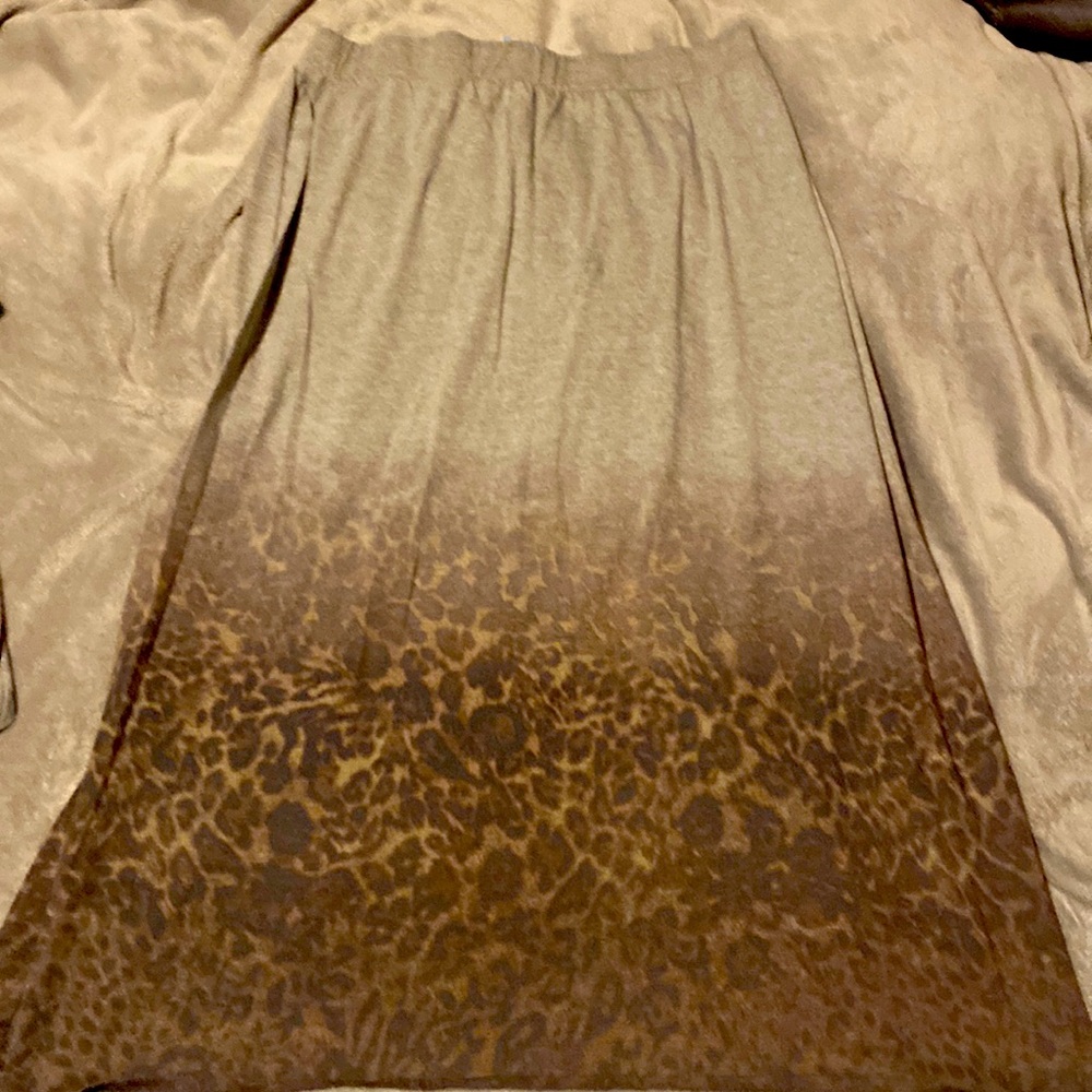 Very good condition barely worn